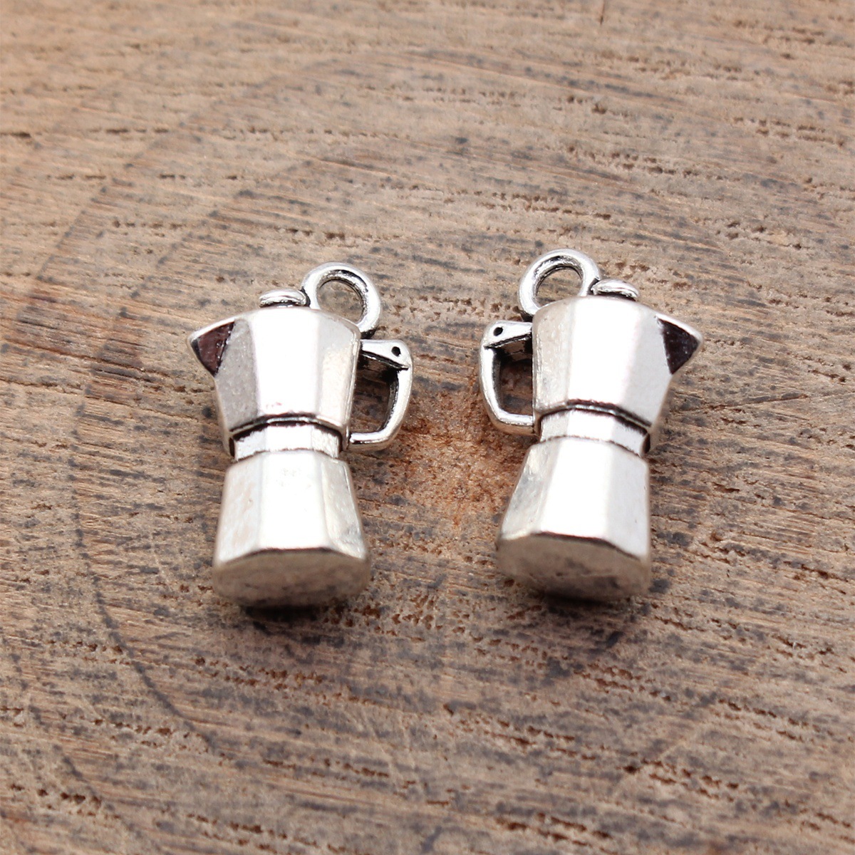 Vintage Collectibles For Sale - 20 Buah 15X10X6.9Mm (0.59X0.39X0.27 Inci) Warna