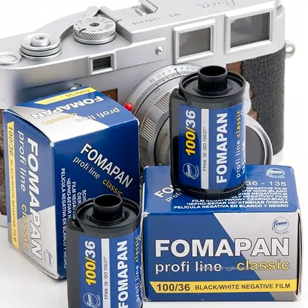 Film Camera 35Mm - Untuk Kamera Film Kodak 135 Baru,