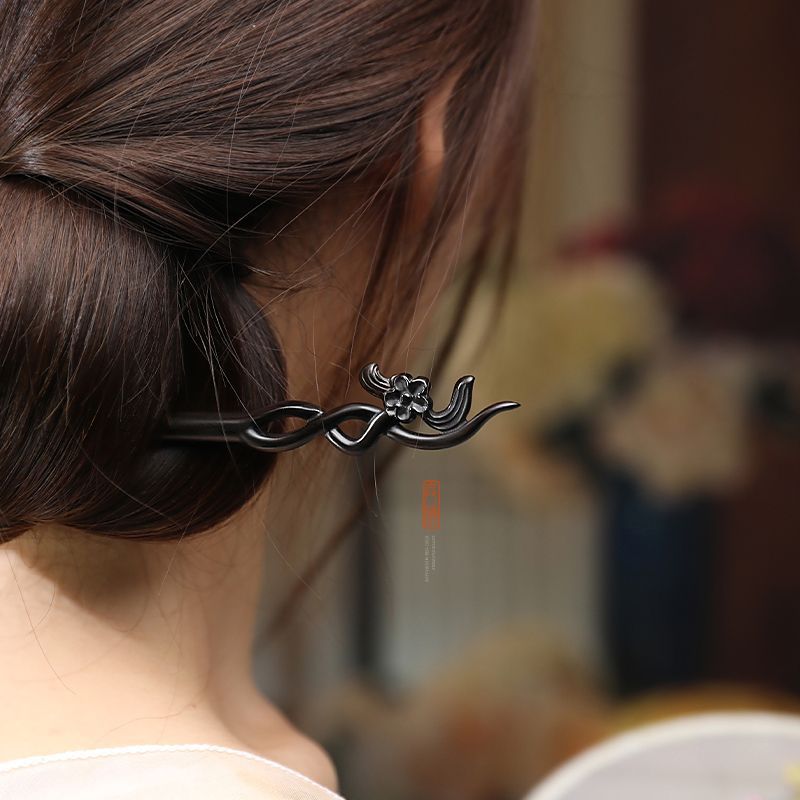 Gaya Cina Rambut Tongkat Minim - Vintage Collectibles For Sale ulasan dan harga