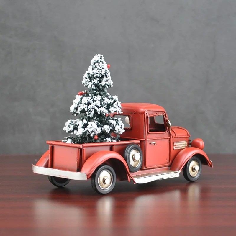 Hadiah Kreatif Natal Koleksi M - Vintage Collectible Christmas Ornaments ulasan dan harga