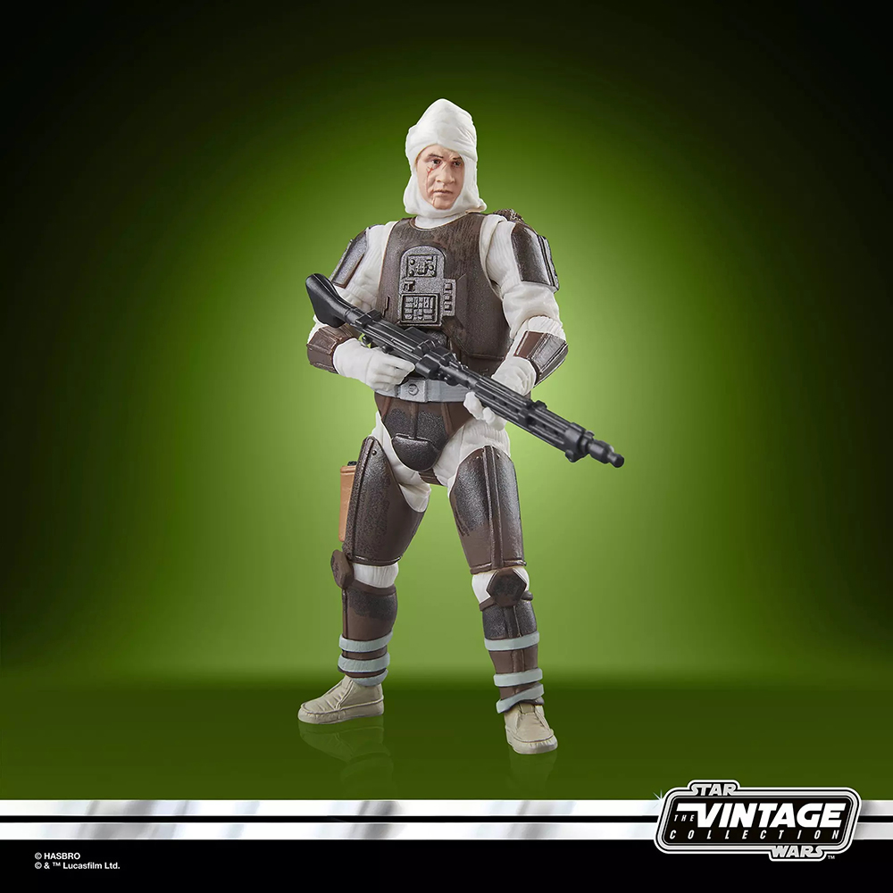 [Stok Tersedia] Hasbro STAR WA - Vintage Star Wars Collectible ulasan dan harga