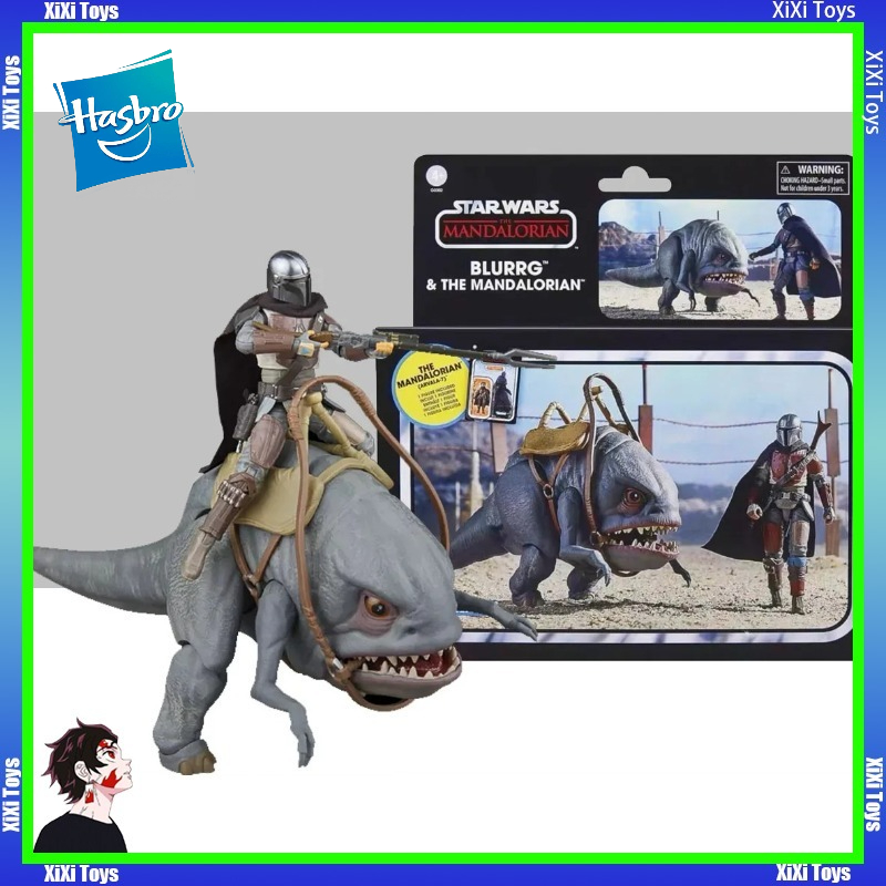 Tersedia Hasbro Star Wars Kole - Vintage Star Wars Collectible ulasan dan harga