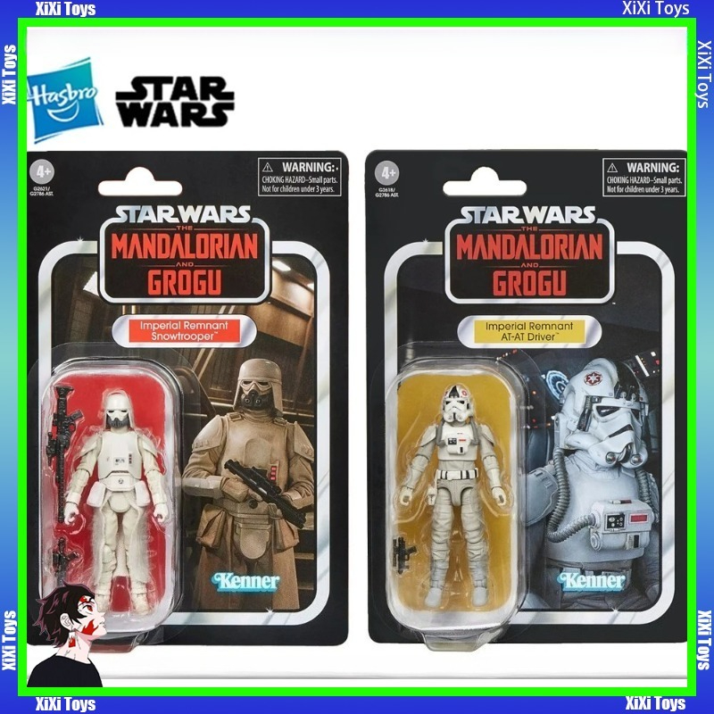 Tersedia Hasbro STAR WARS Kole - Vintage Star Wars Collectible ulasan dan harga