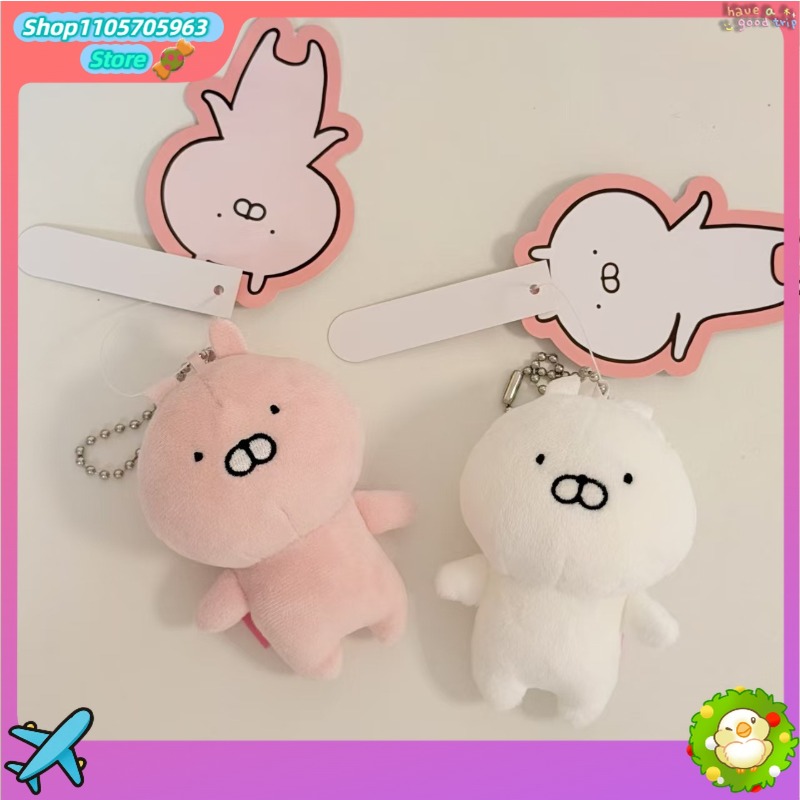 Boneka Kelinci Usamaru Vintage - Vintage Collectible Dolls ulasan dan harga