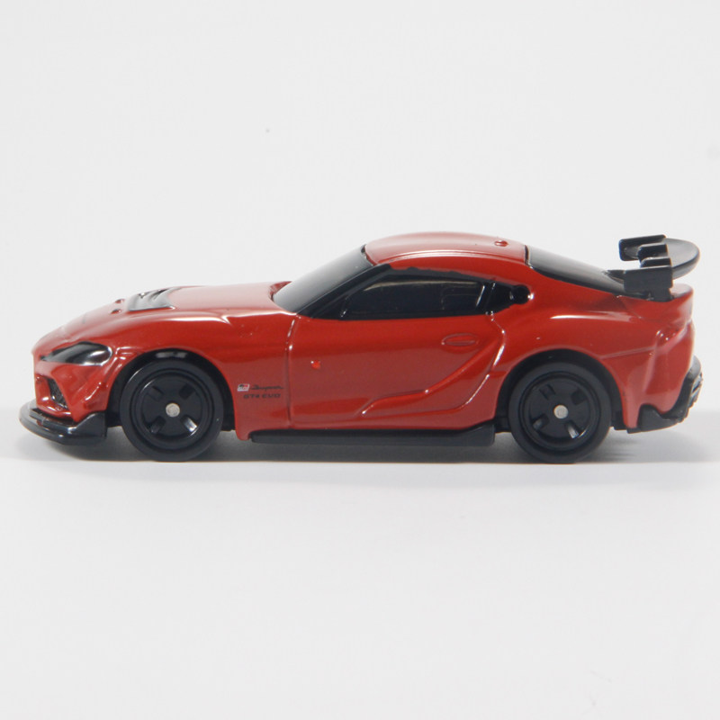 Tomica No.22 Toyota GR Supra G - Vintage Collectible Toy Cars ulasan dan harga