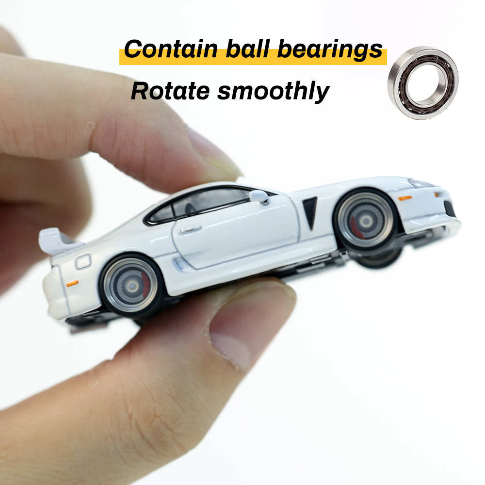Kicarmod 1/64 G-Series Set Vel - Vintage Collectible Toy Cars ulasan dan harga