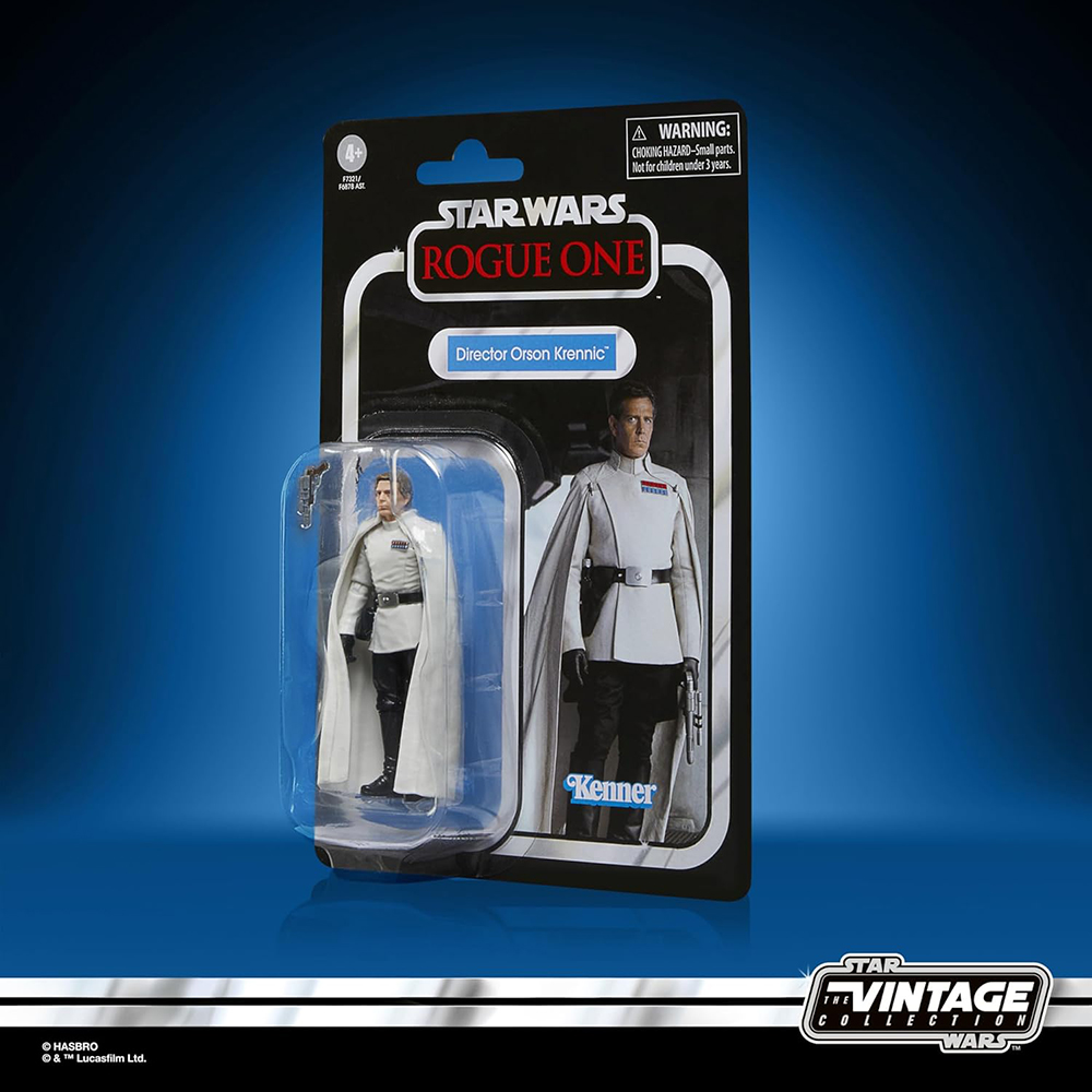 [Tersedia] Hasbro STAR WARS Th - Vintage Star Wars Collectible ulasan dan harga