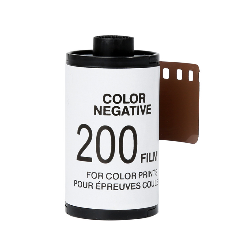Kamera 35mm Film warna negatif - Film Camera 35Mm ulasan dan harga