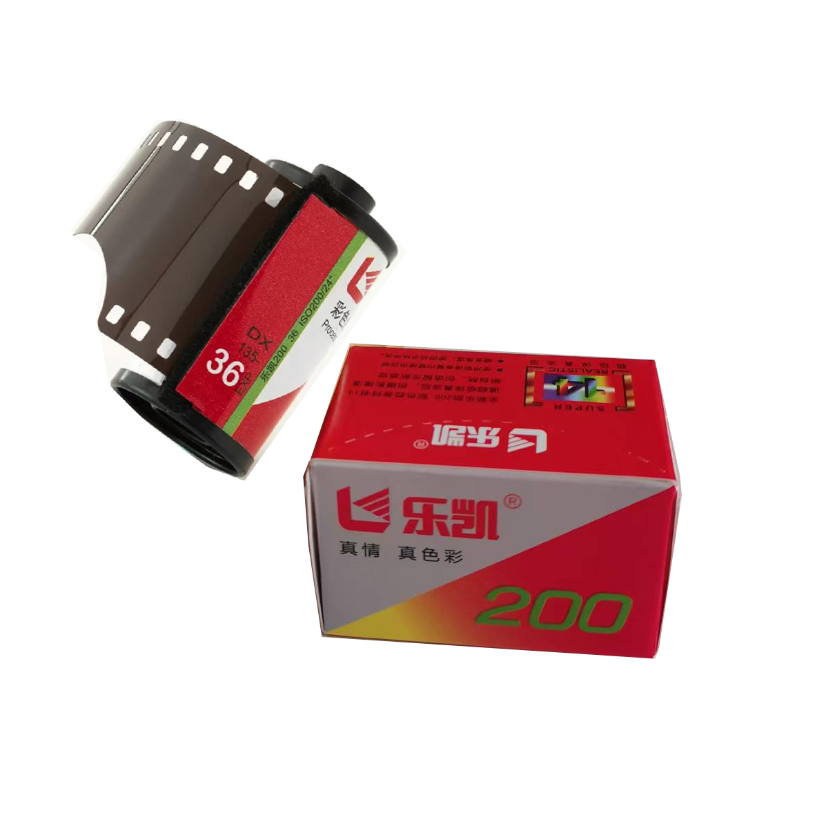 ISO200/24 °   1-10 Gulungan Fi - Film Camera 35Mm ulasan dan harga