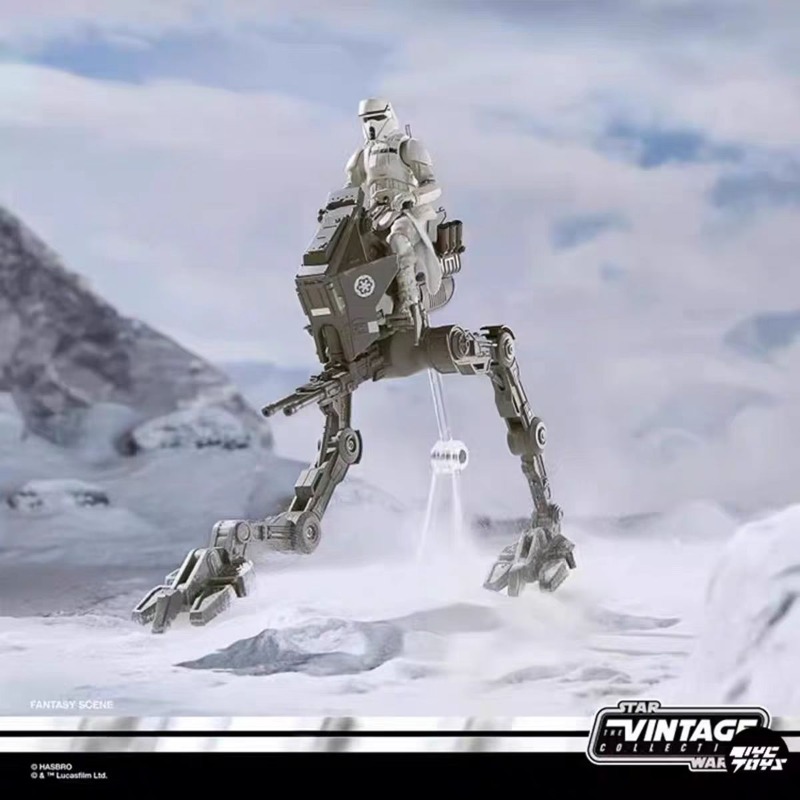 Hasbro STAR WARS The Vintage C - Vintage Star Wars Collectible ulasan dan harga