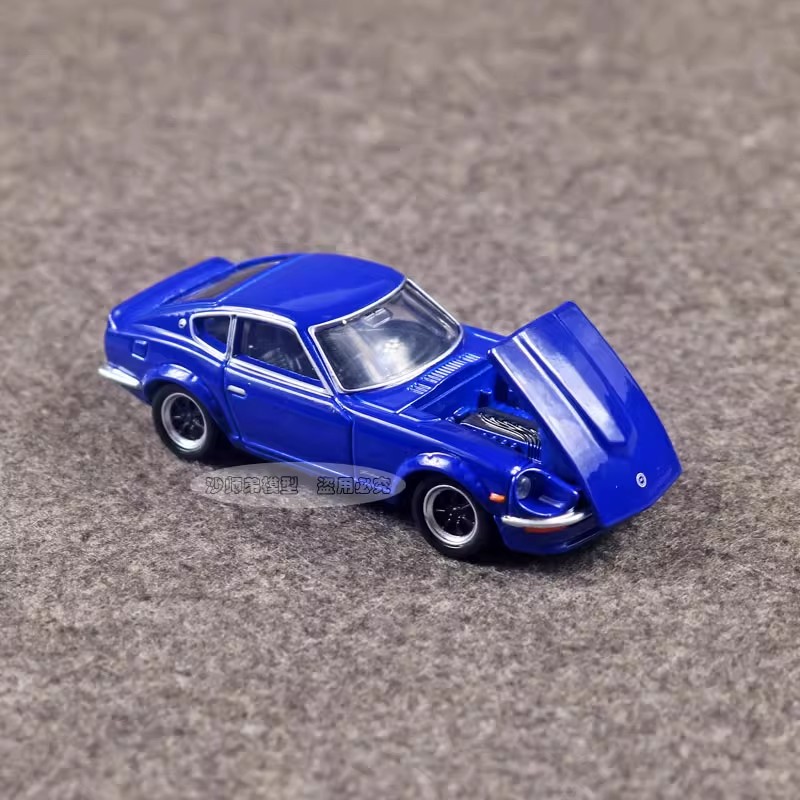 Takara Tomy Tomica Premium 09  - Vintage Collectible Toy Cars ulasan dan harga