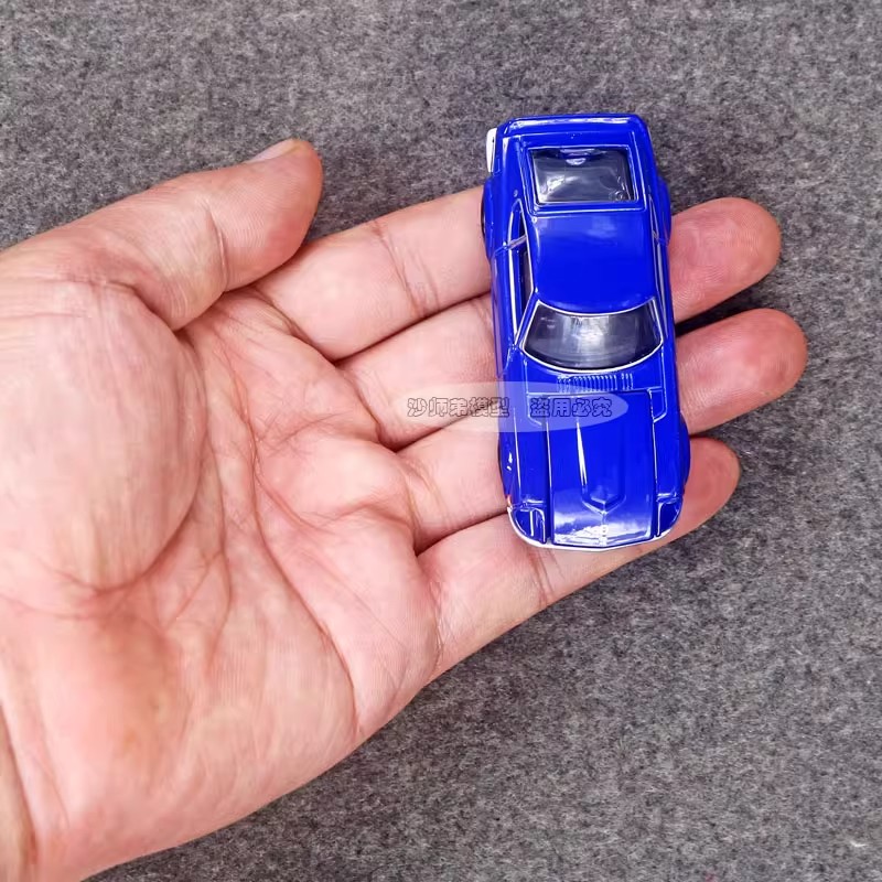 Takara Tomy Tomica Premium 09  - Vintage Collectible Toy Cars ulasan dan harga