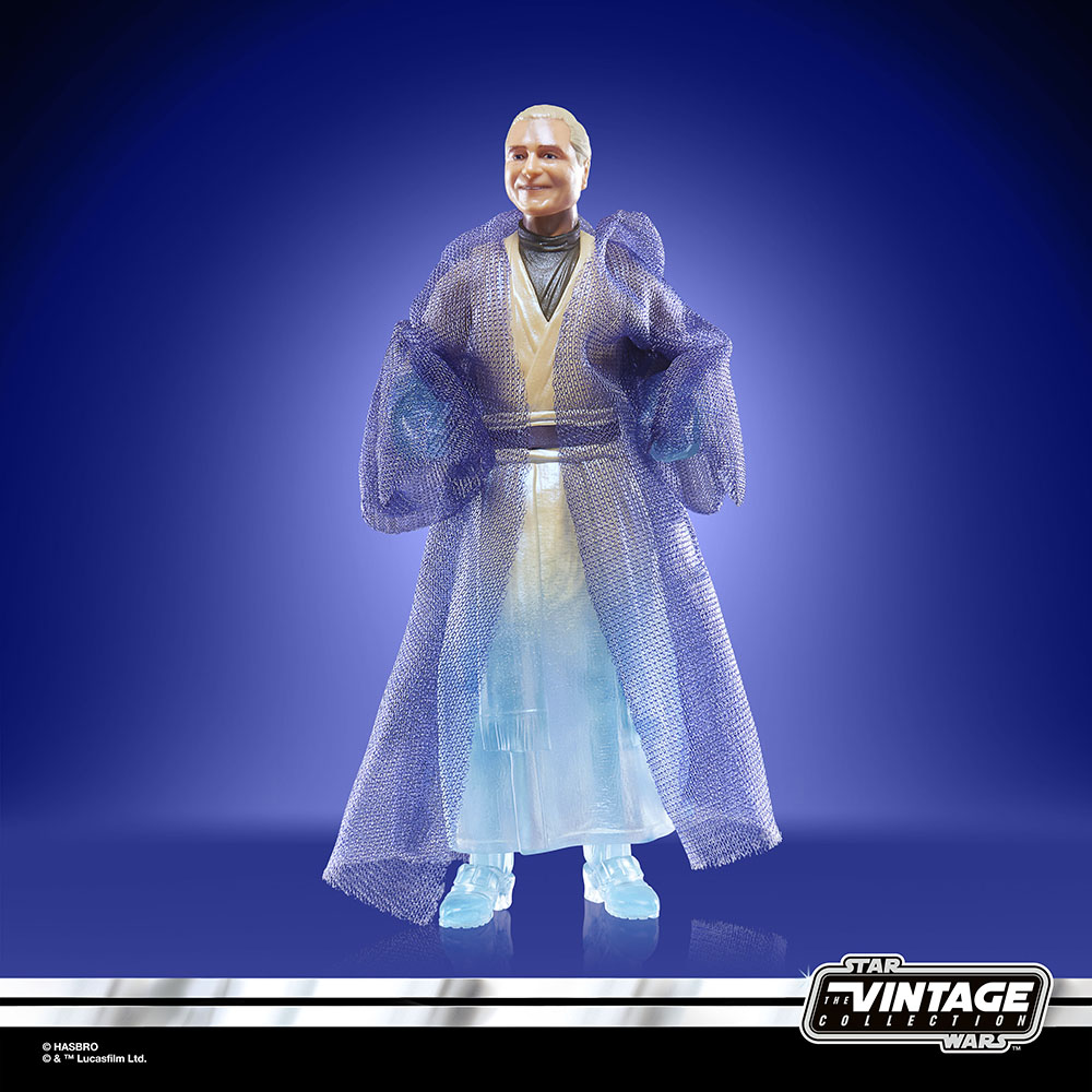 [Stok Tersedia] Hasbro STAR WA - Vintage Star Wars Collectible ulasan dan harga