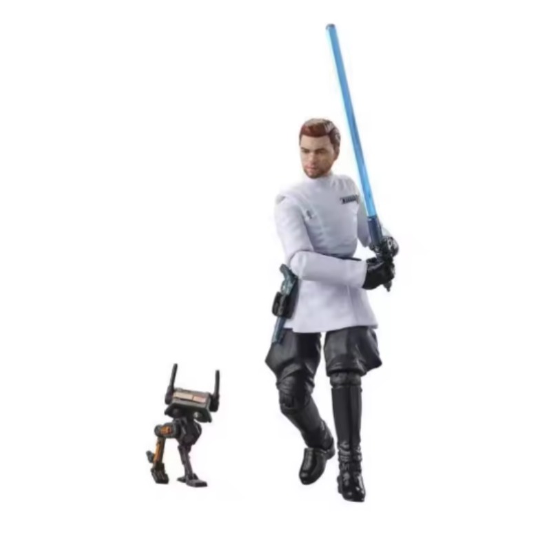 Hasbro STAR WARS The Vintage C - Vintage Star Wars Collectible ulasan dan harga