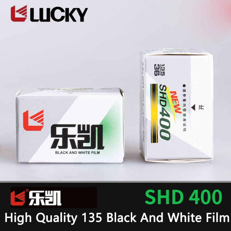 135 Film Hitam Putih 36 Lembar - Film Camera 35Mm ulasan dan harga