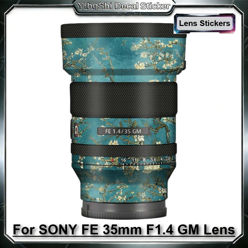 Untuk SONY FE 35mm F1.4 GM Sti - Film Camera 35Mm ulasan dan harga