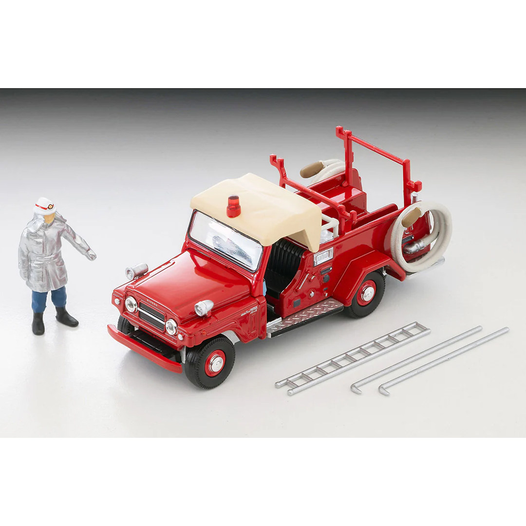 Tomytec Tomica Limited Vintage - Vintage Collectible Toy Cars ulasan dan harga