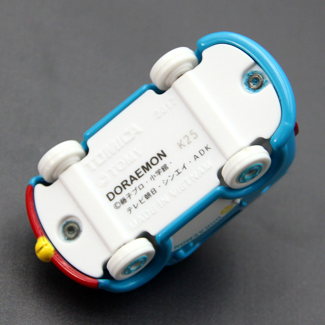 Tersedia TAKARA TOMY Dream Tom - Vintage Collectible Toy Cars ulasan dan harga