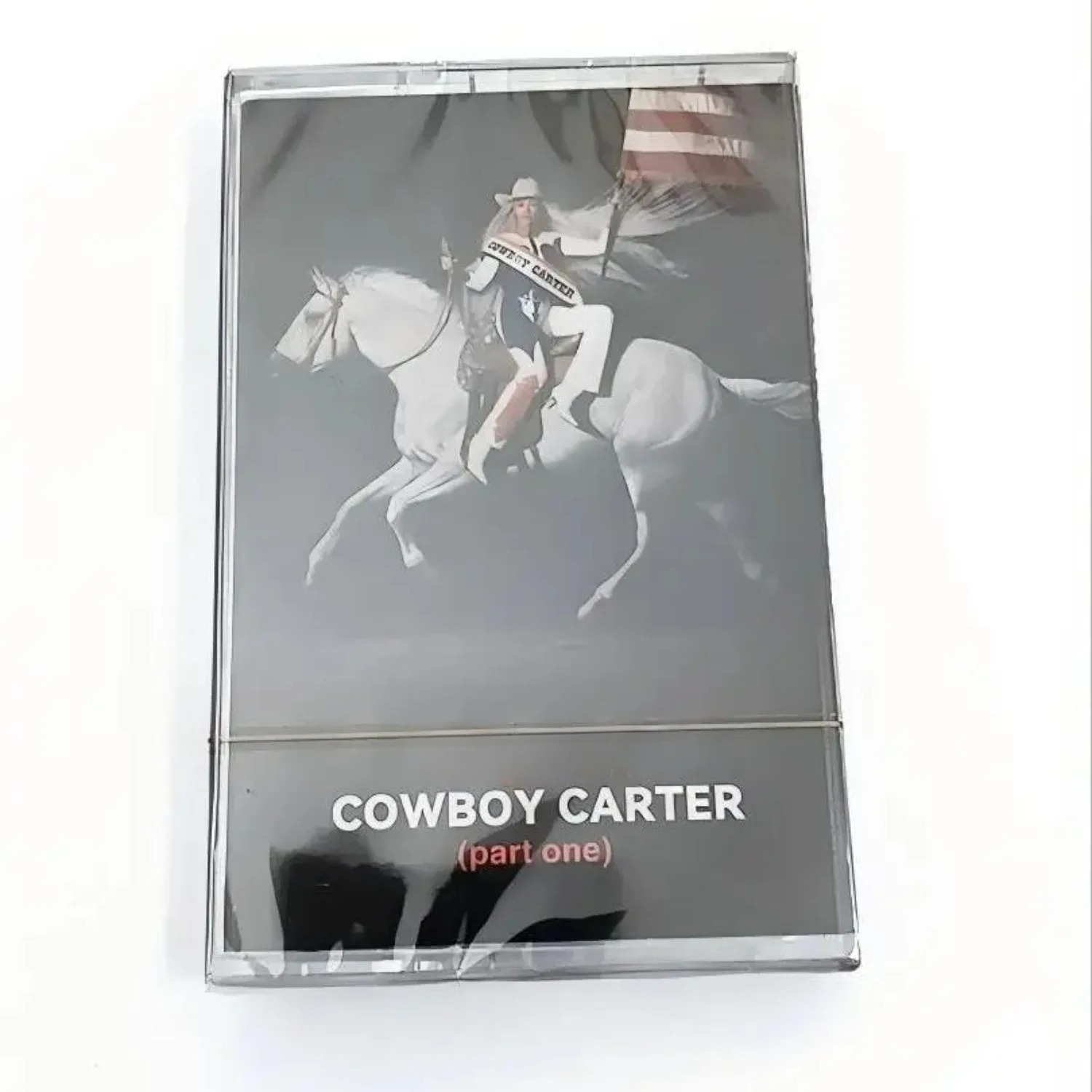 Kaset Musik Country Pop Fusion - Vintage And Collectible ulasan dan harga