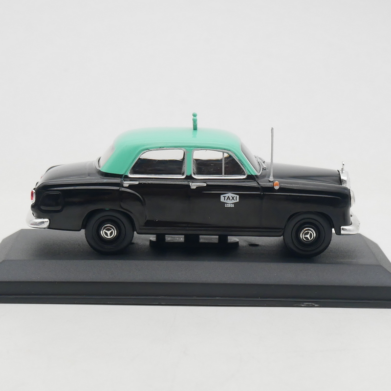 IXO 1:43 Skala Diecast Alloy 1 - Vintage Collectible Toy Cars ulasan dan harga