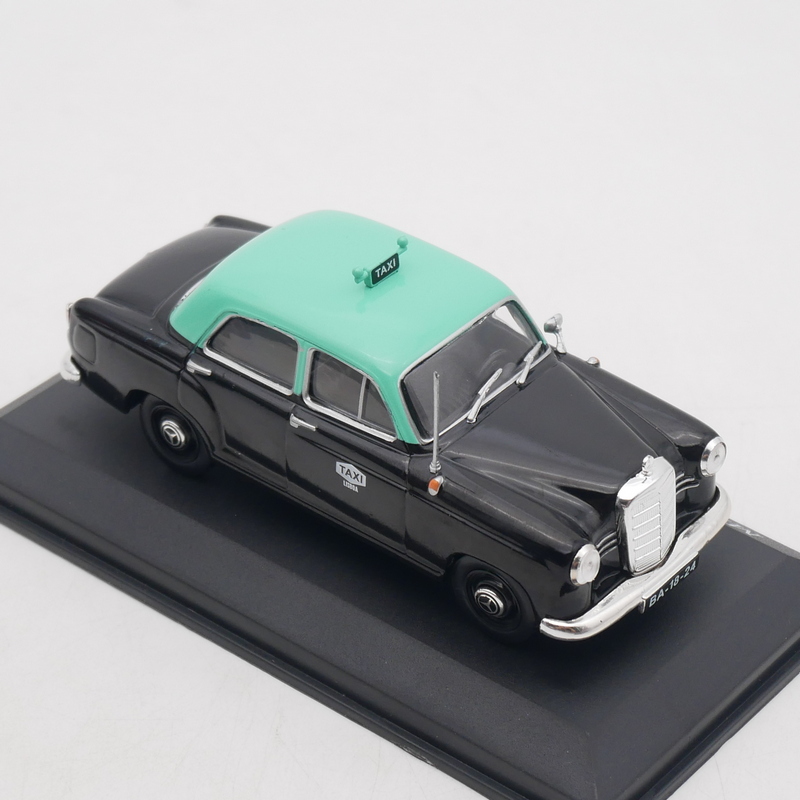 IXO 1:43 Skala Diecast Alloy 1 - Vintage Collectible Toy Cars ulasan dan harga