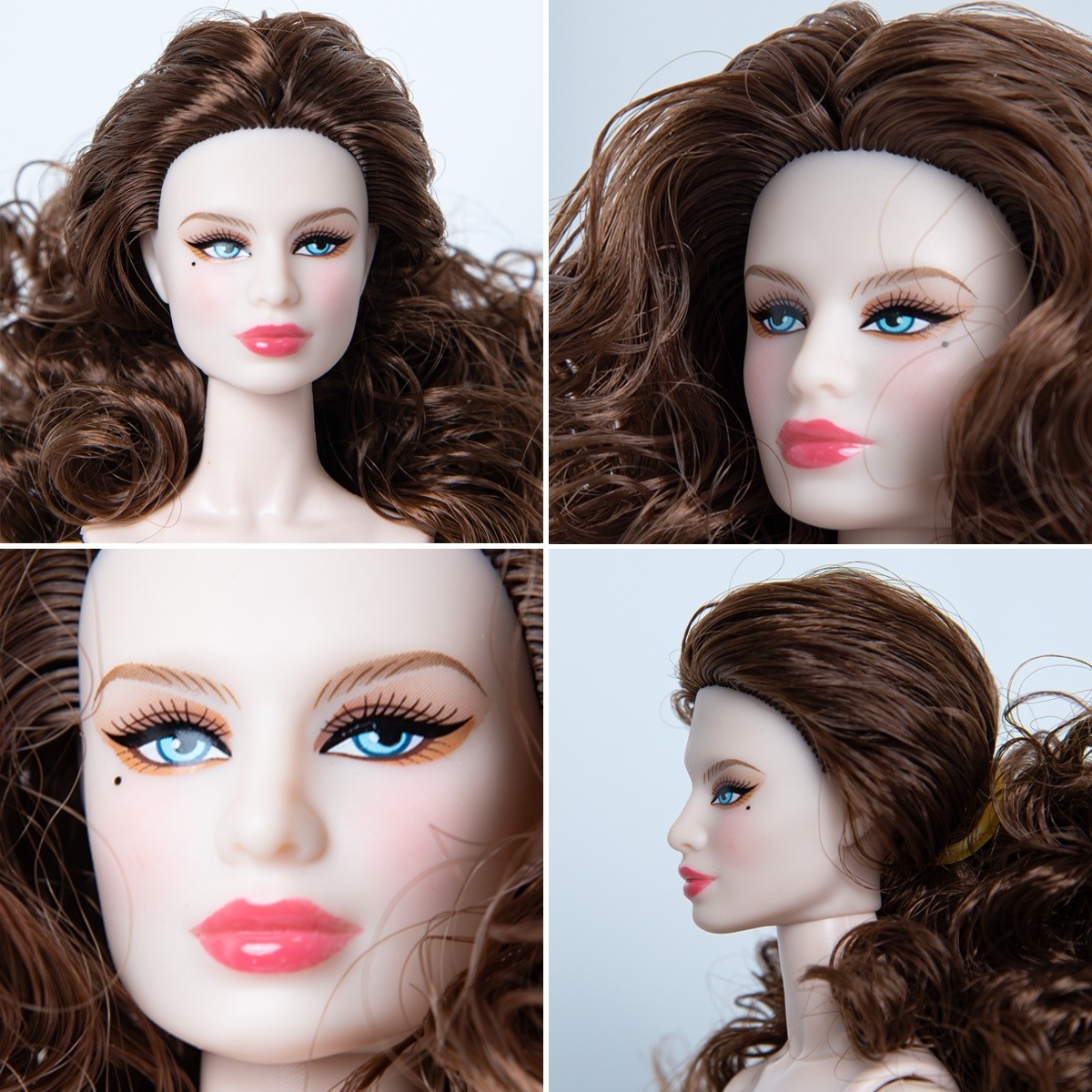 Boneka BJD Pro-Grade 12.6in 1/ - Vintage Collectible Dolls ulasan dan harga