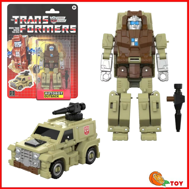 Tersedia Mainan Transformers V - Vintage Collectible Dolls ulasan dan harga