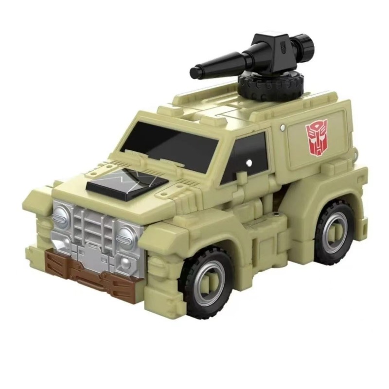 Tersedia Mainan Transformers V - Vintage Collectible Dolls ulasan dan harga