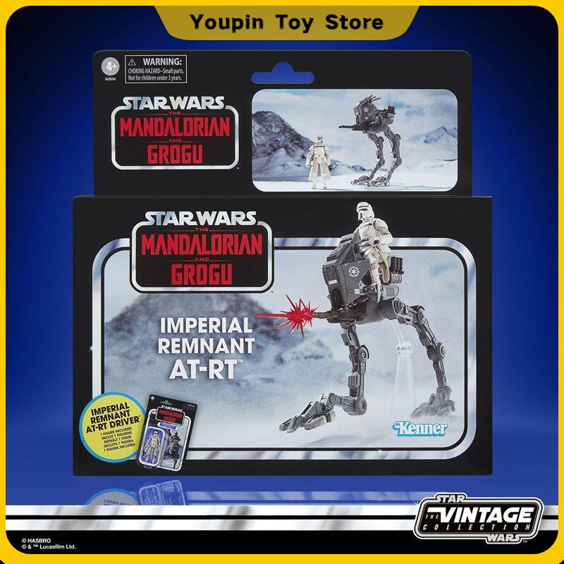 Star Wars The Mandalorian dan  - Vintage Star Wars Collectible ulasan dan harga