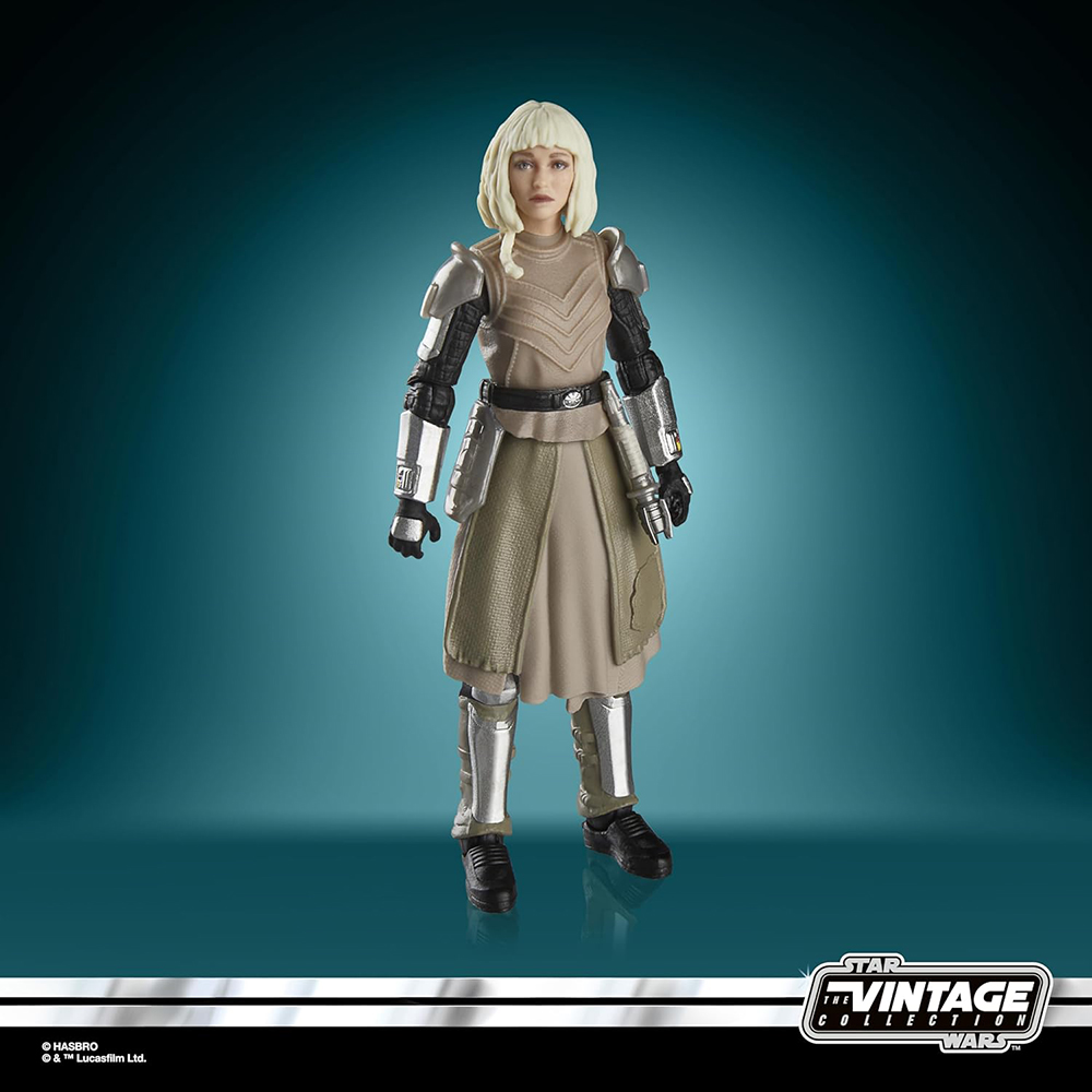 [Tersedia] Hasbro STAR WARS Th - Vintage Star Wars Collectible ulasan dan harga