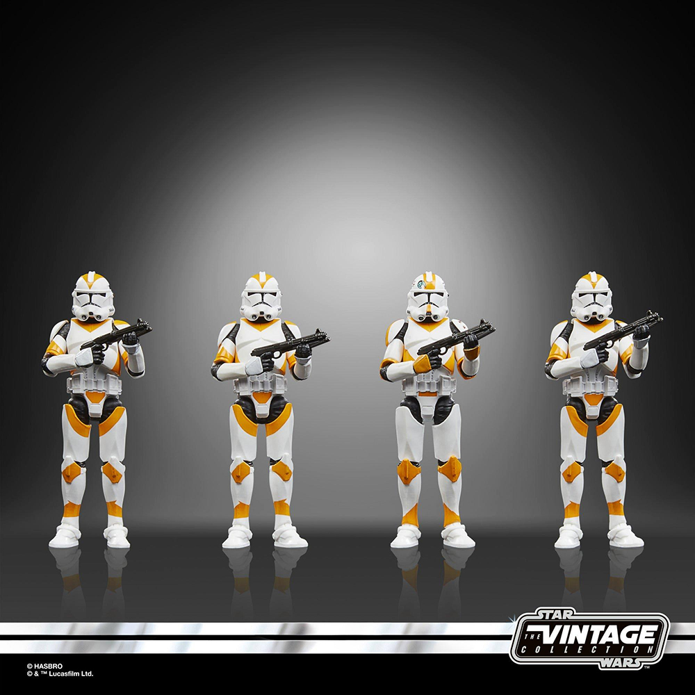 [Tersedia] Hasbro STAR WARS Ko - Vintage Star Wars Collectible ulasan dan harga