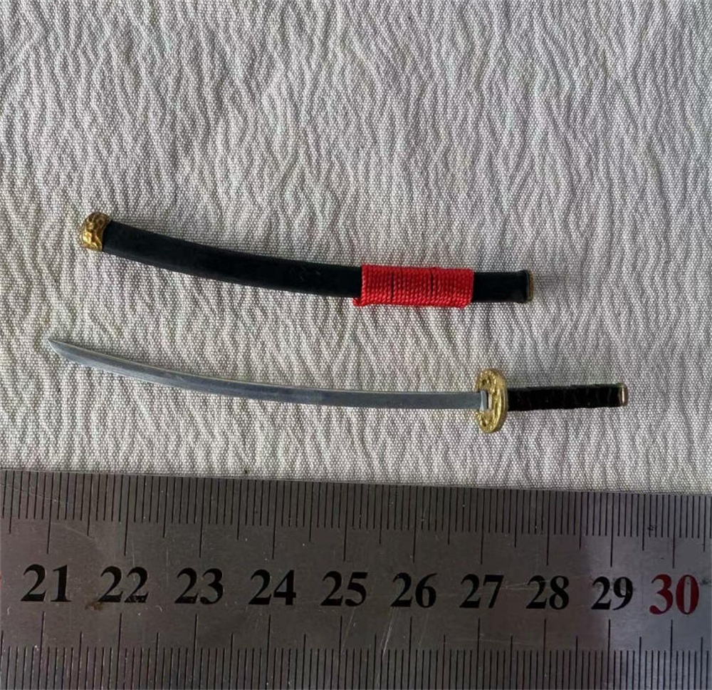 Pisau Mainan Prajurit Vintage  - Vintage Collectible Knives ulasan dan harga