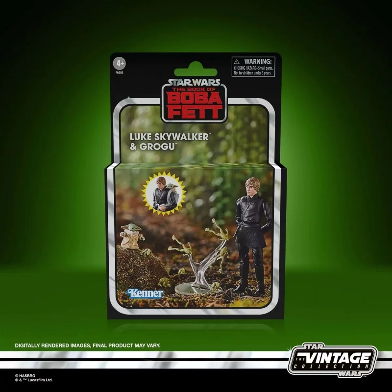 Produk asli, Penawaran Spesial - Vintage Star Wars Collectible ulasan dan harga
