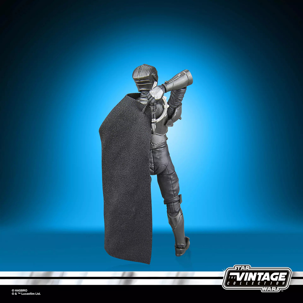 Tersedia Hasbro STAR WARS Kole - Vintage Star Wars Collectible ulasan dan harga