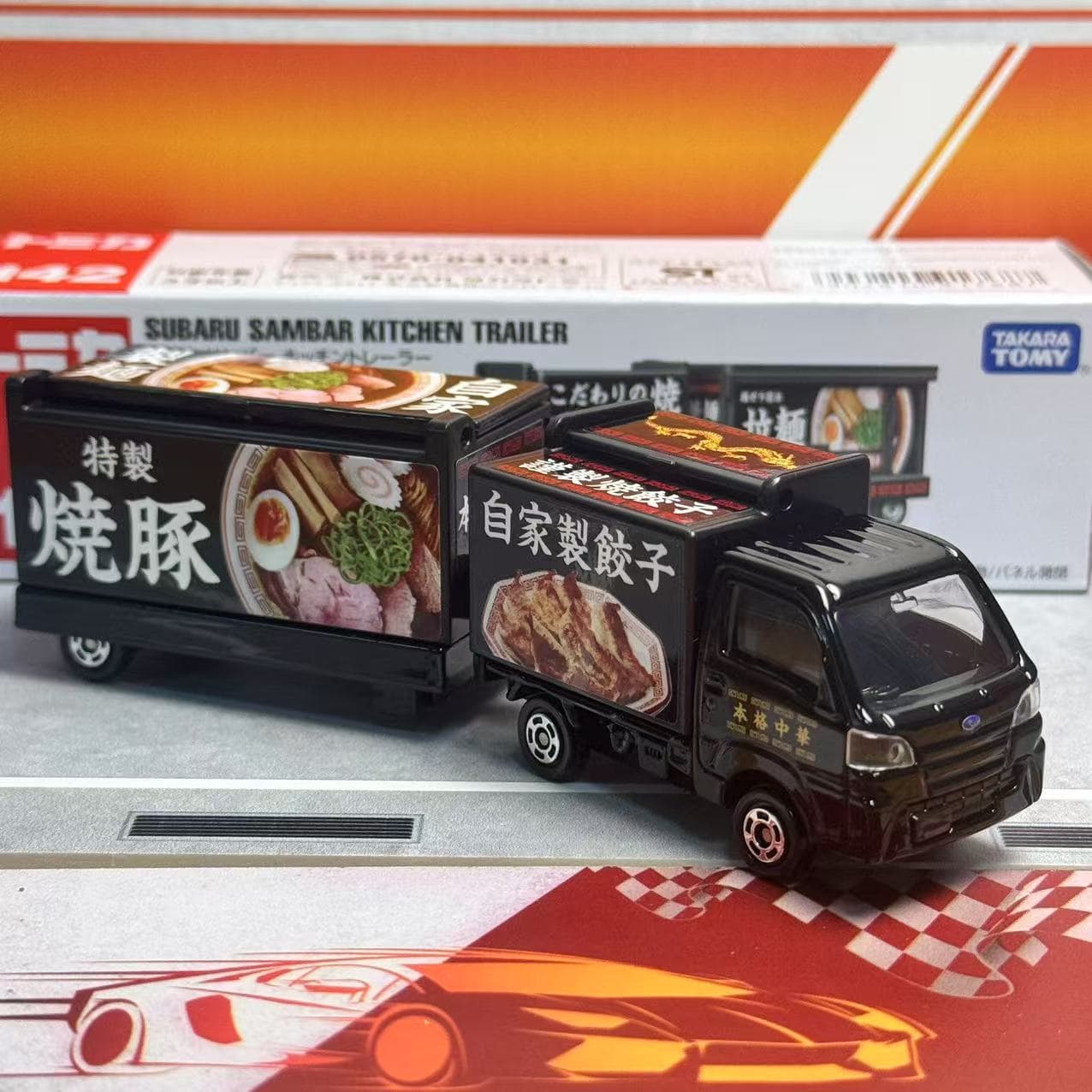 Takara Tomy Tomica Tipe Panjan - Vintage Collectible Toy Cars ulasan dan harga