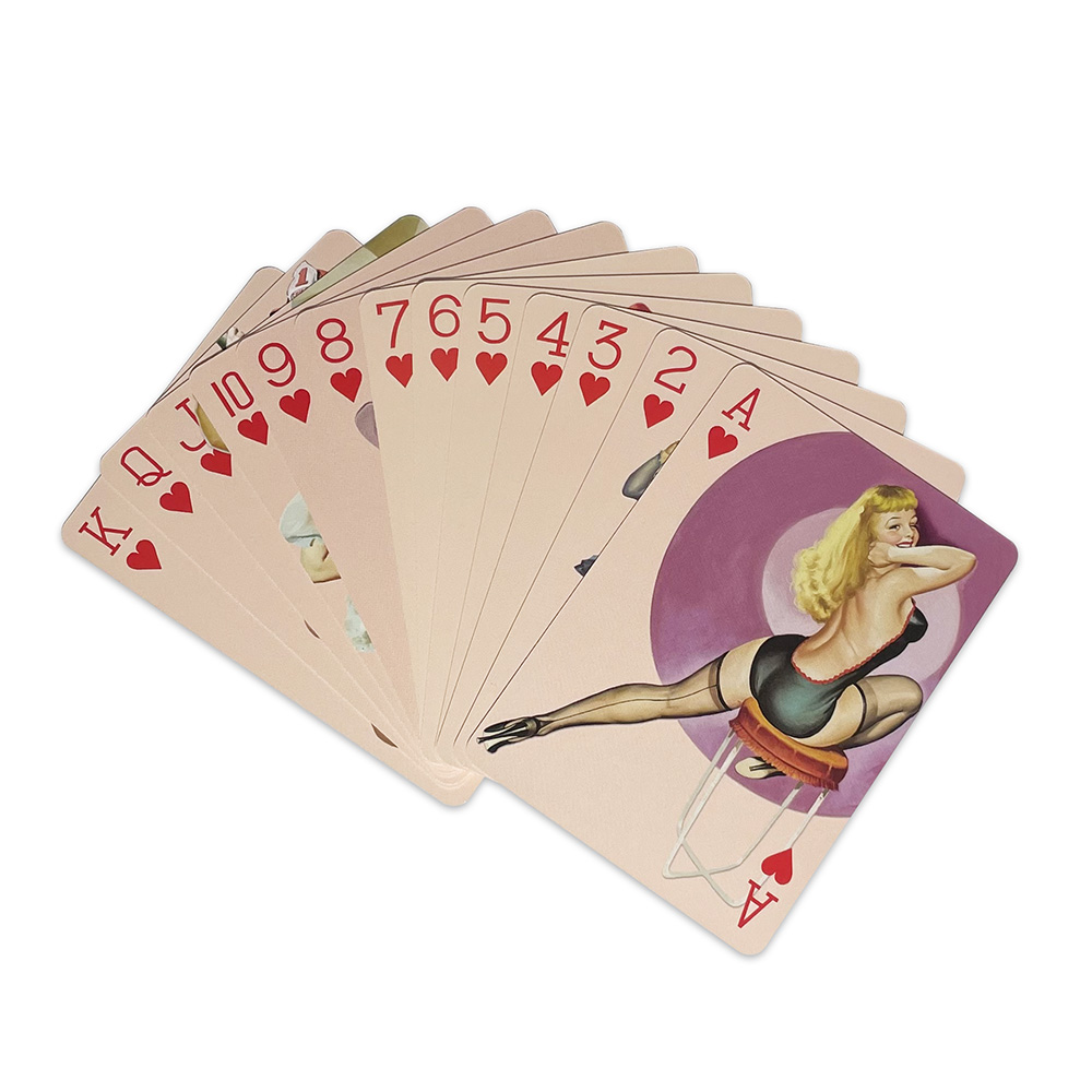 Bikini wanita cantik seksi Ret - Vintage Collectible Cards ulasan dan harga