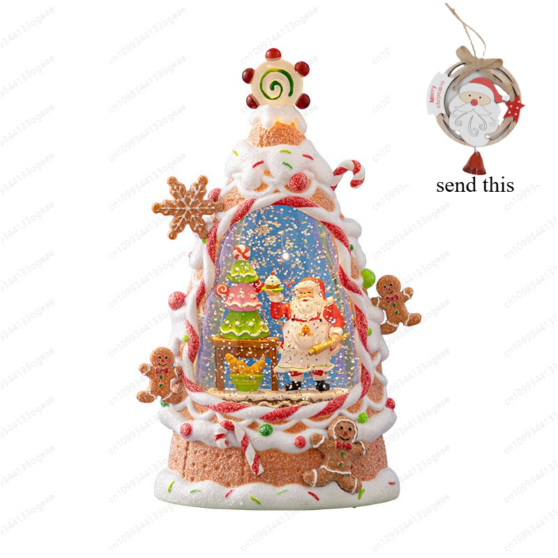 Dekorasi Lentera Natal Bergaya - Vintage Collectible Christmas Ornaments ulasan dan harga