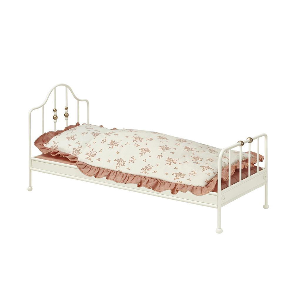Aizulhomey Furnitur Rumah Bone - Vintage Collectible Dolls ulasan dan harga